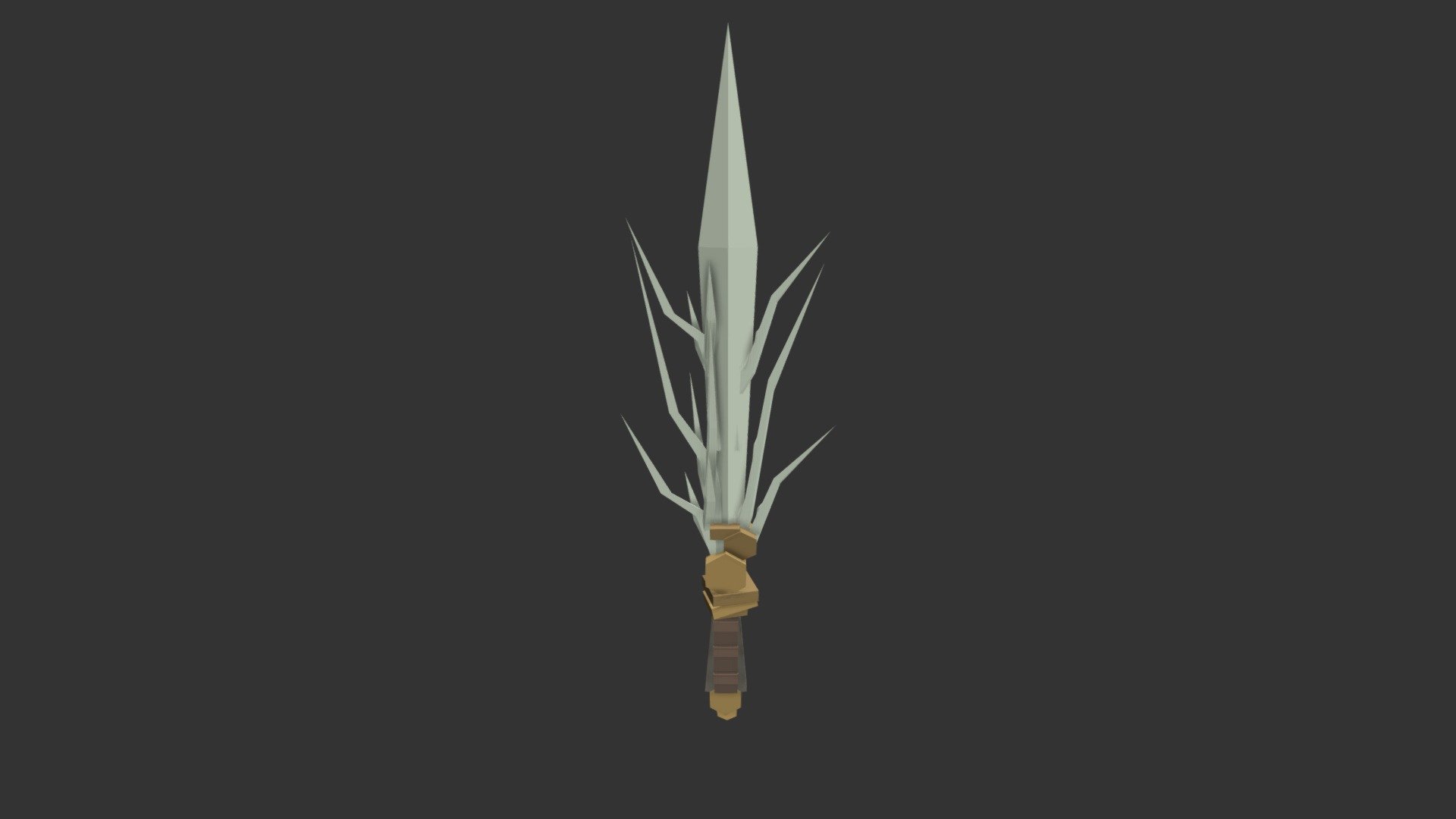 Ancient Treesword