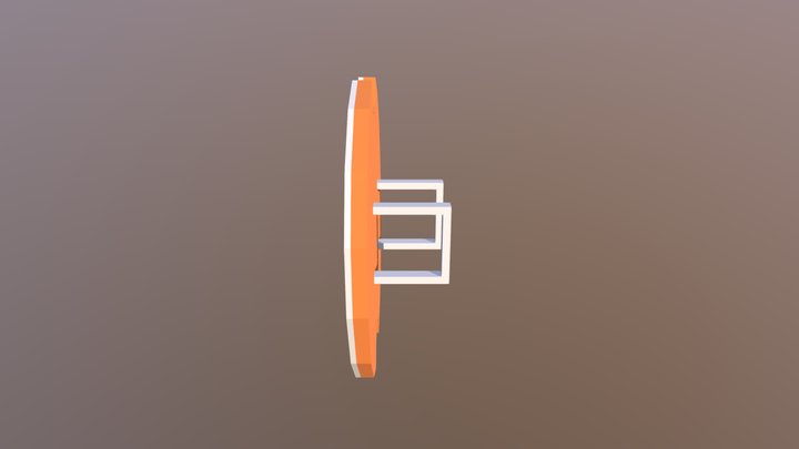 Shield... 3D Model