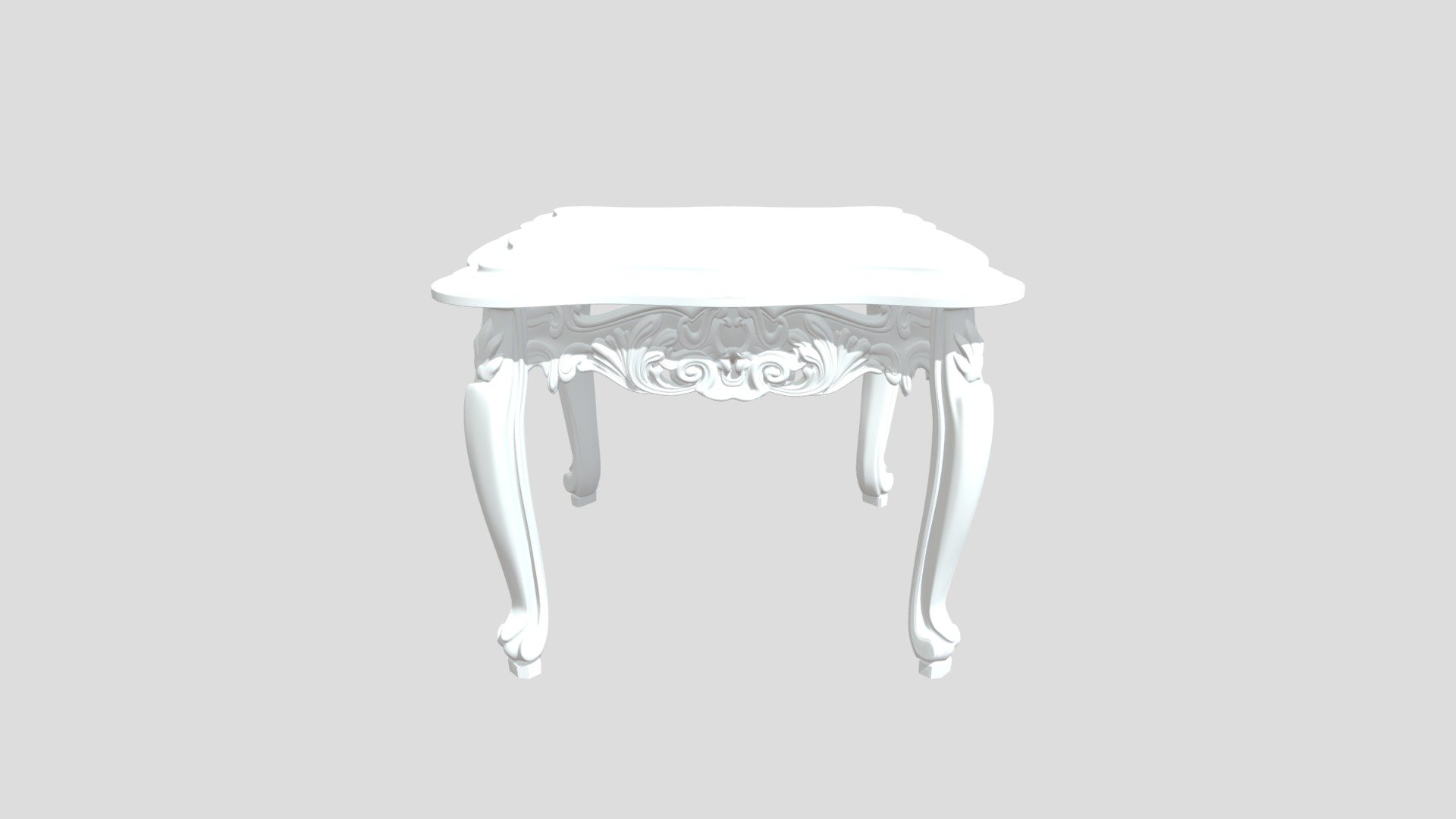 12642 - coffe table by Modenese Interiors