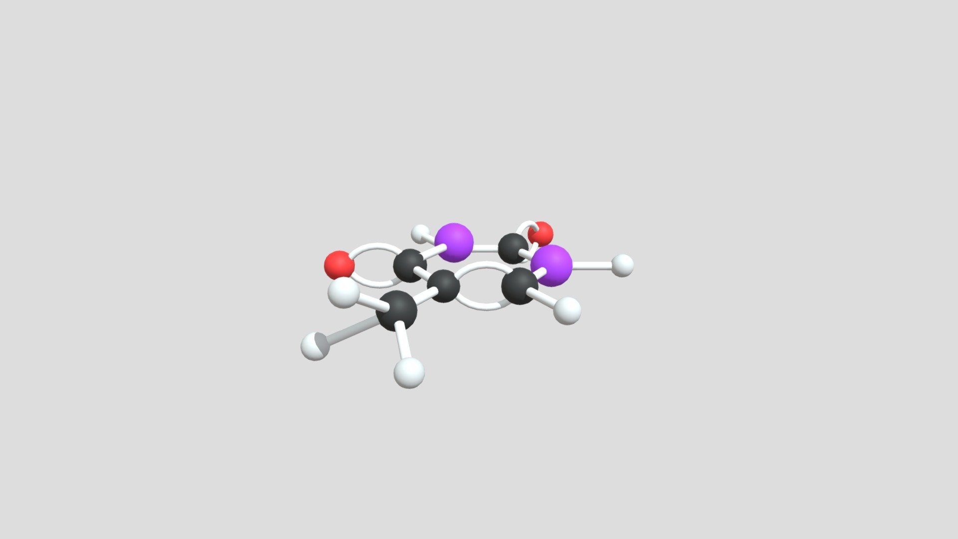 Thymine-fix