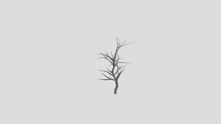 Treeone 3D Model