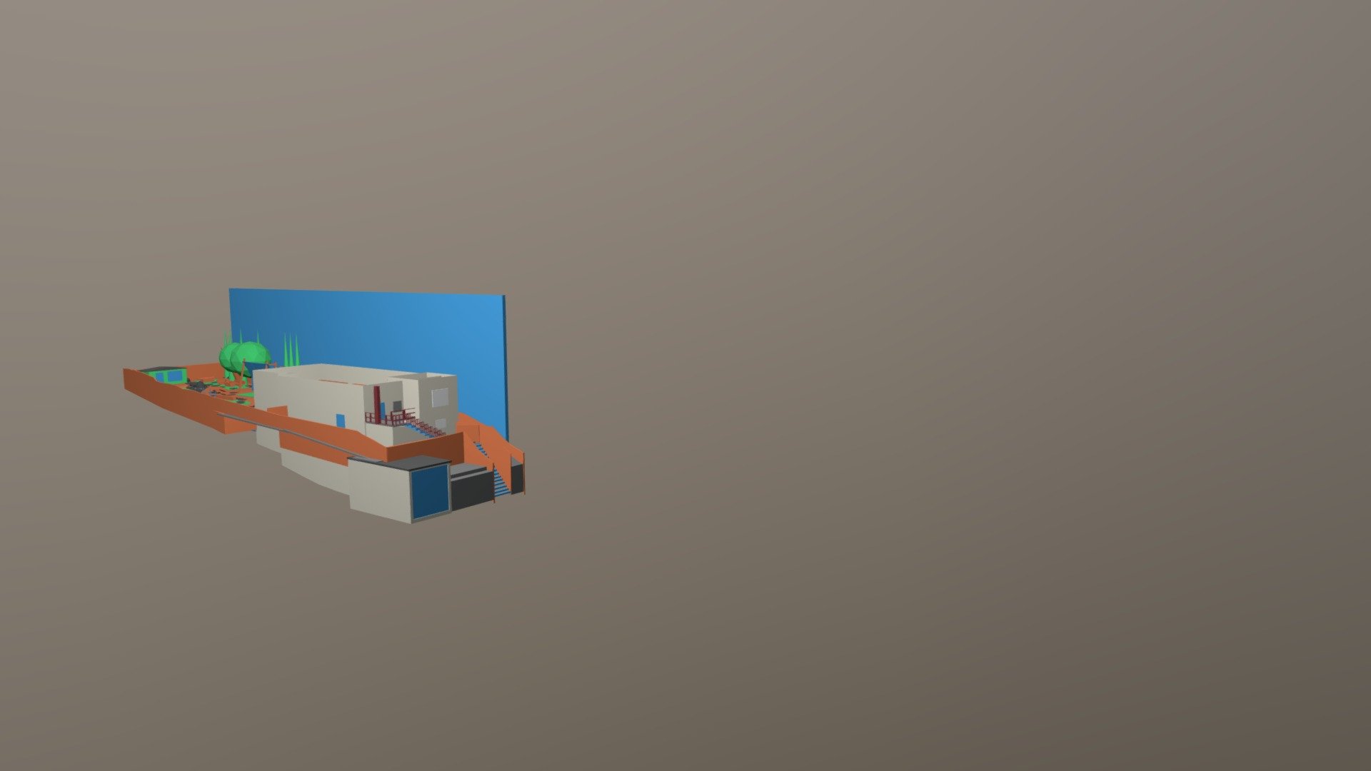 253block - 3D model by liuslius [b124558] - Sketchfab