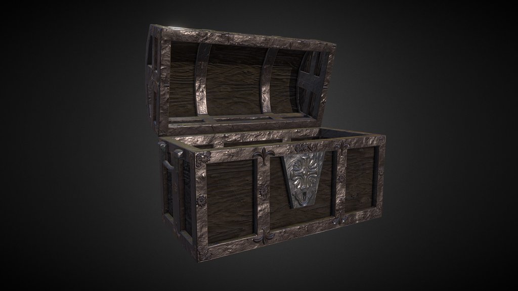 Treasure Chest