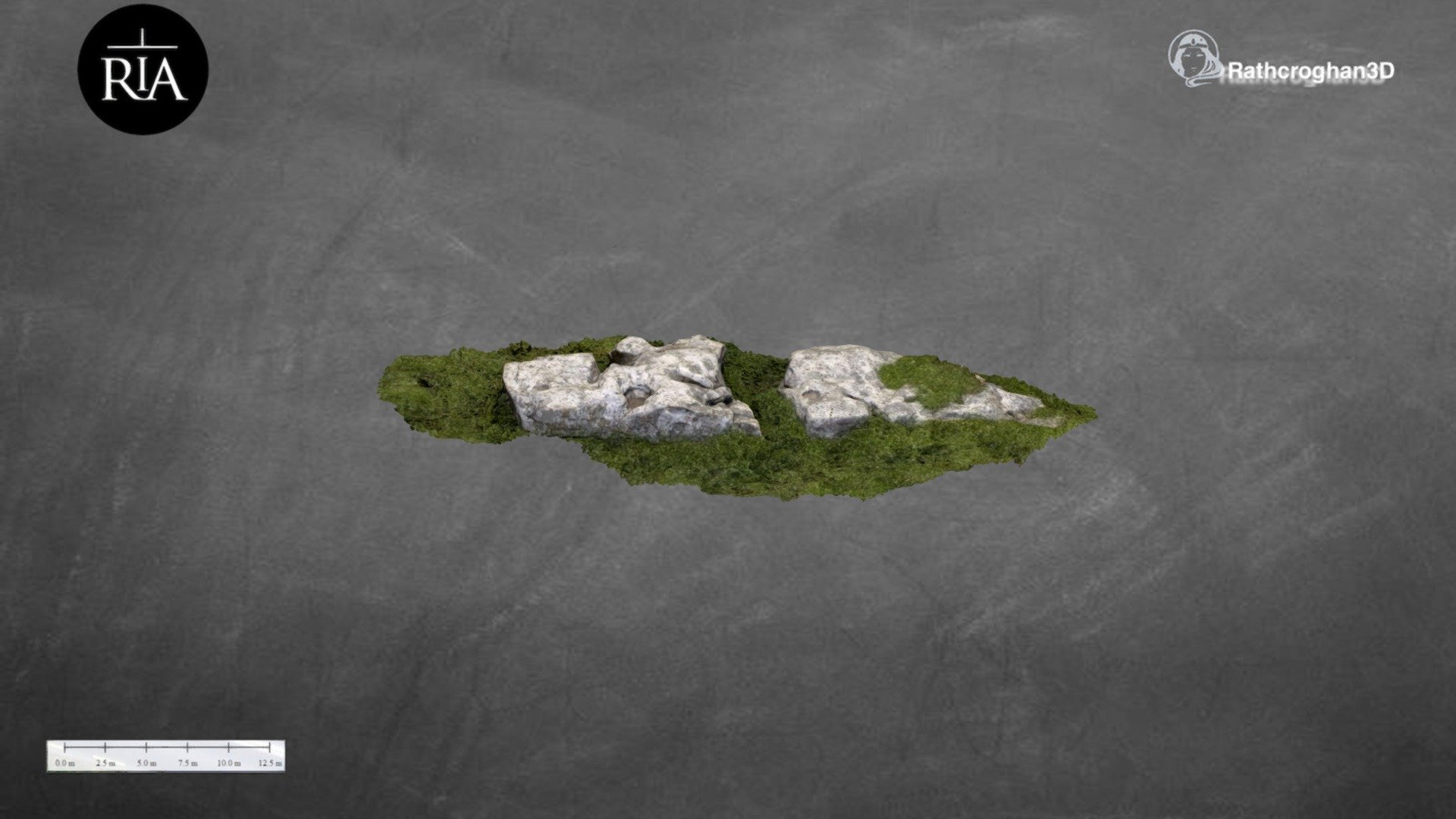 Carnfree - Standing Stone 2
