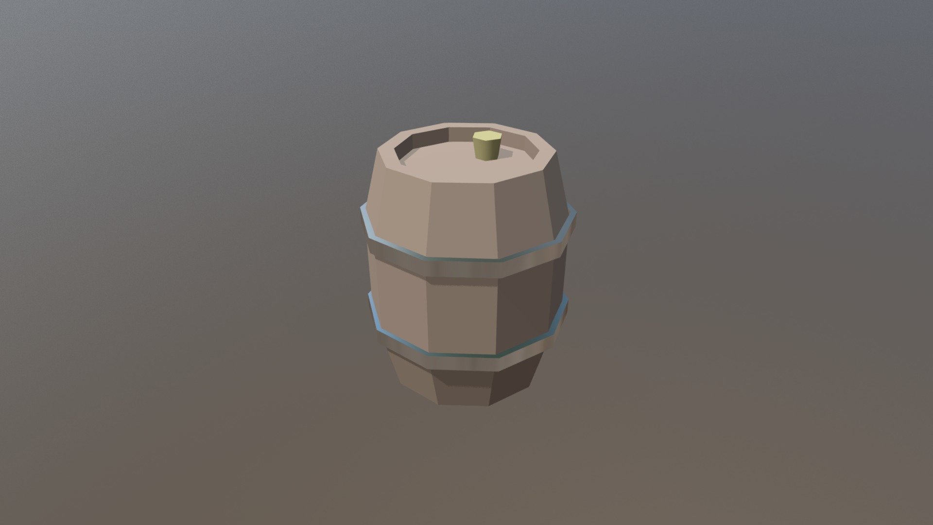 Barrel