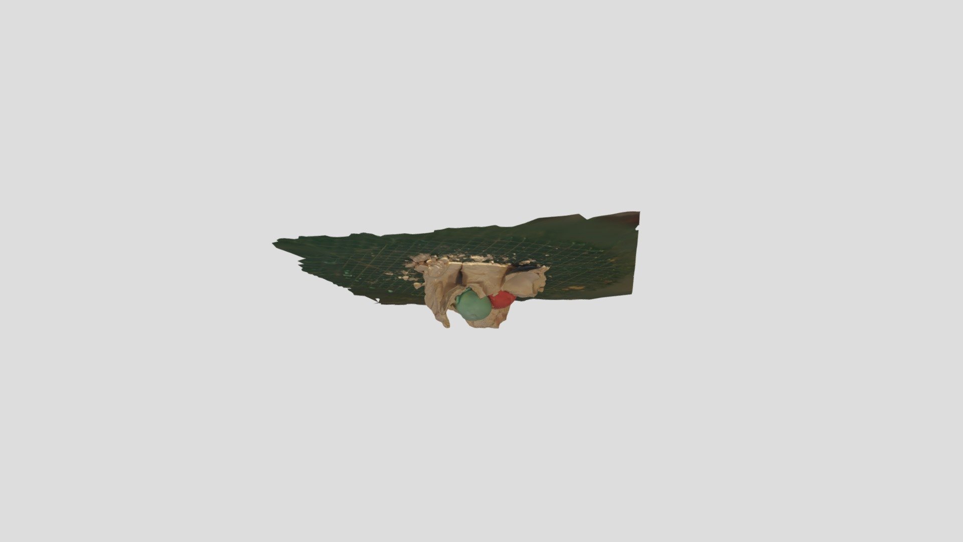 Object