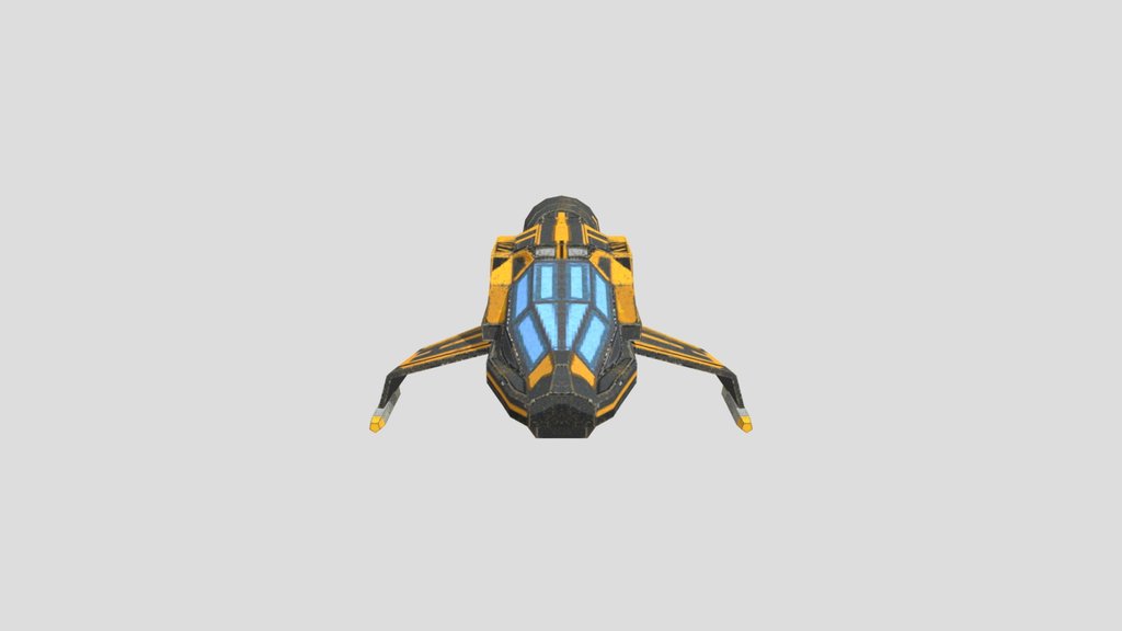 PSX Mini Submarine