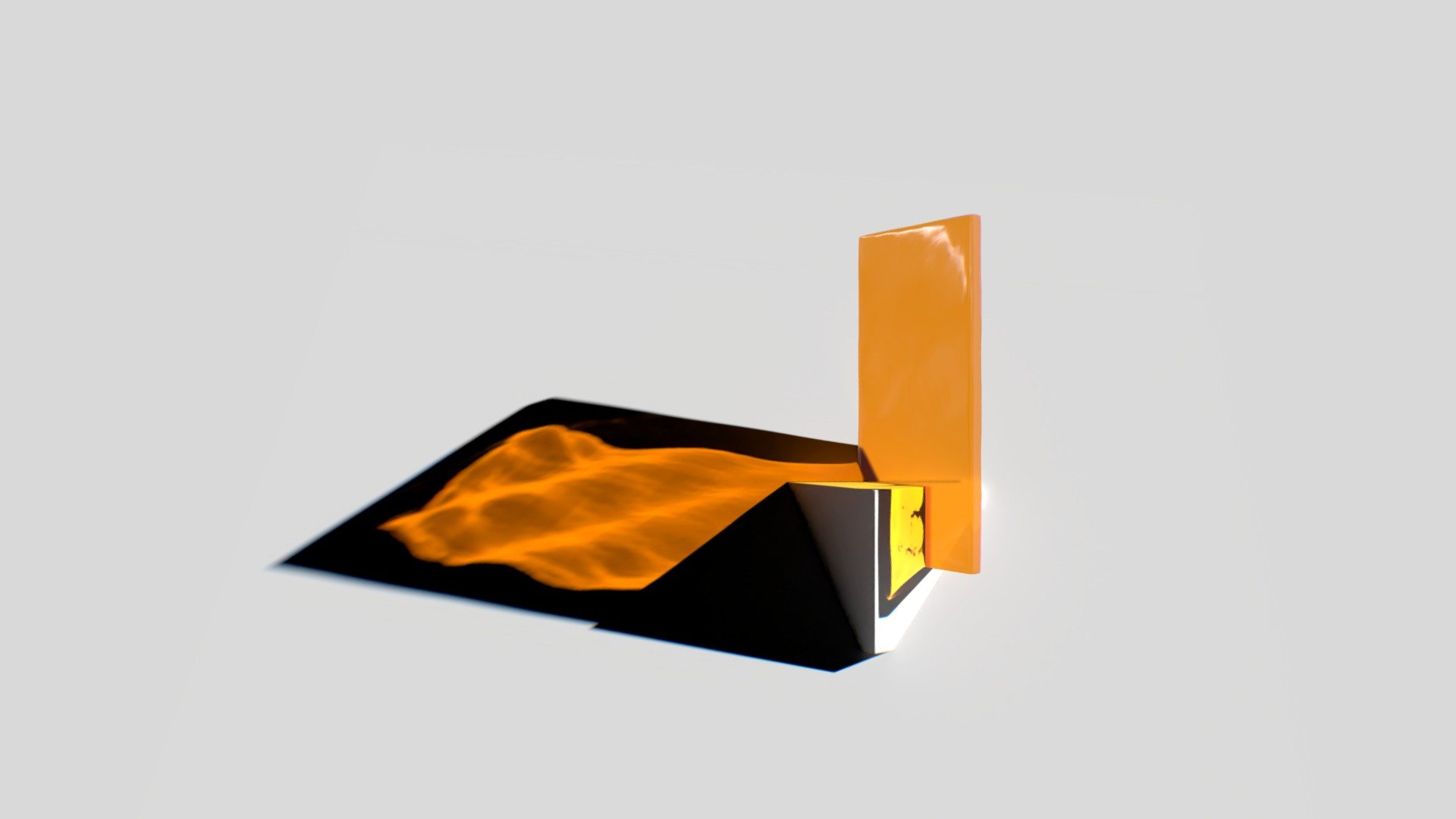 Glass Comp - Download Free 3D model by vslite [b128bba] - Sketchfab