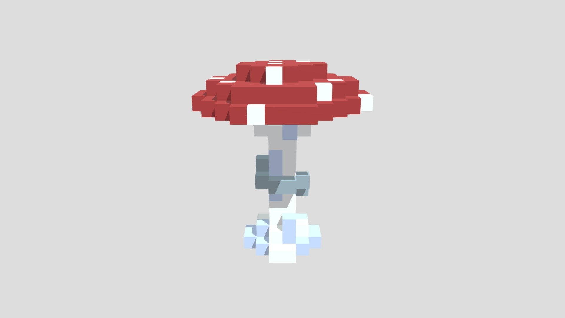 mushroom