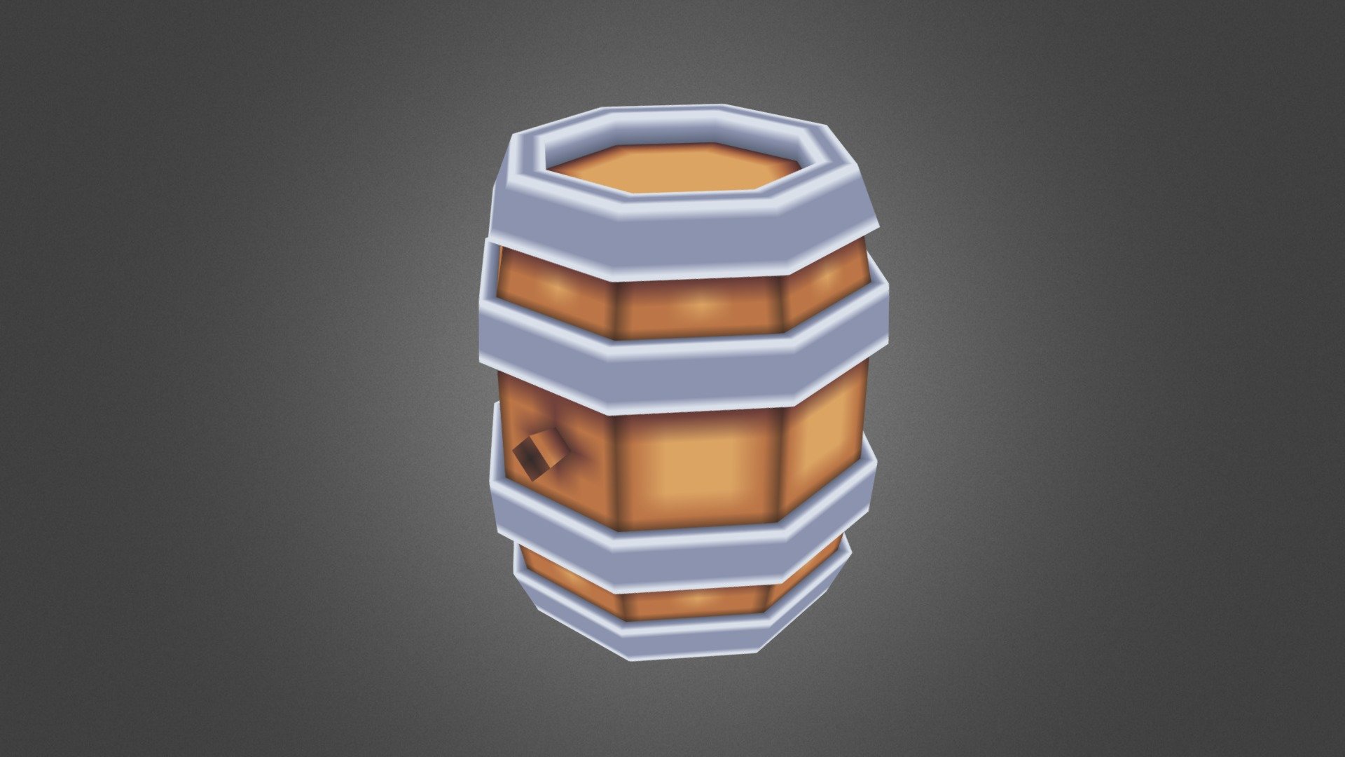 LP Barrel
