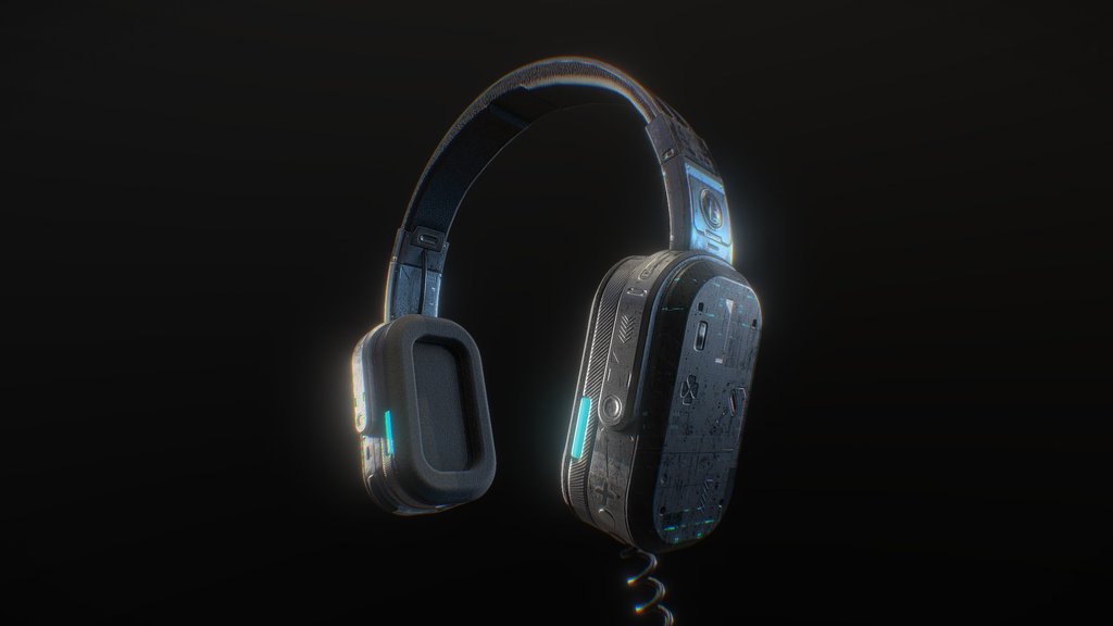 Headphones