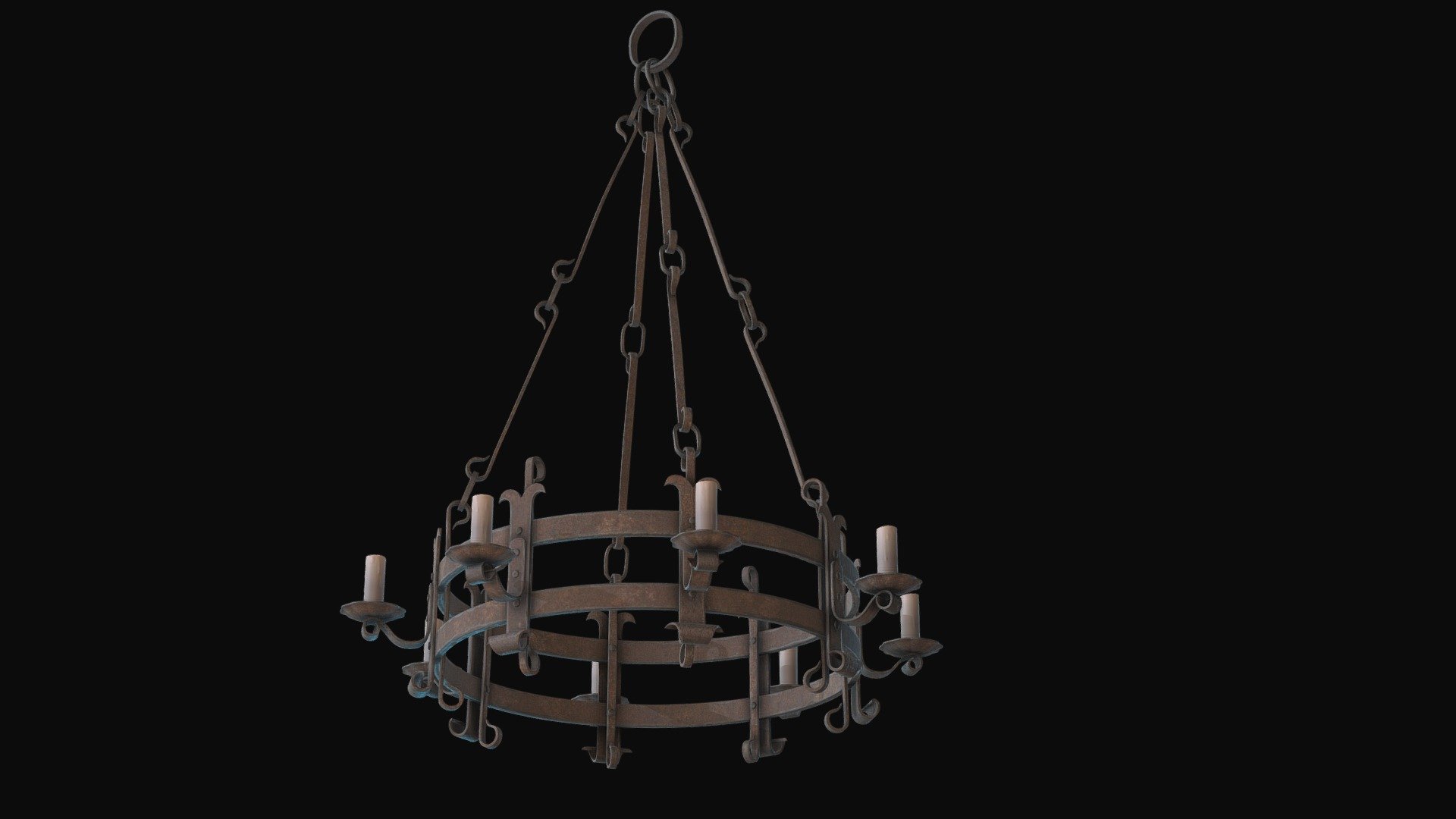 Chandelier