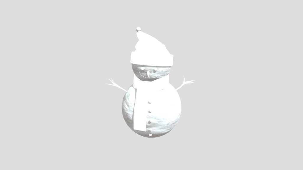 Snowman