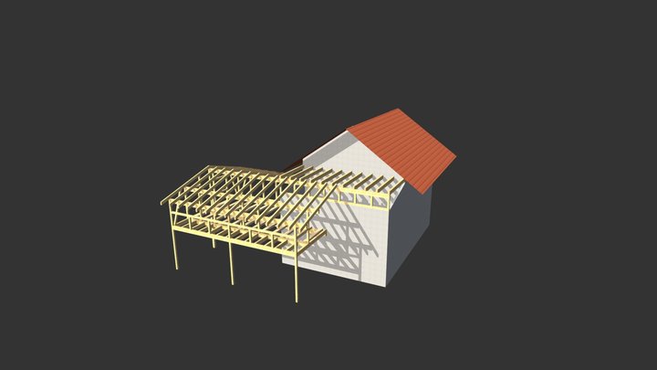 190263 3D Model