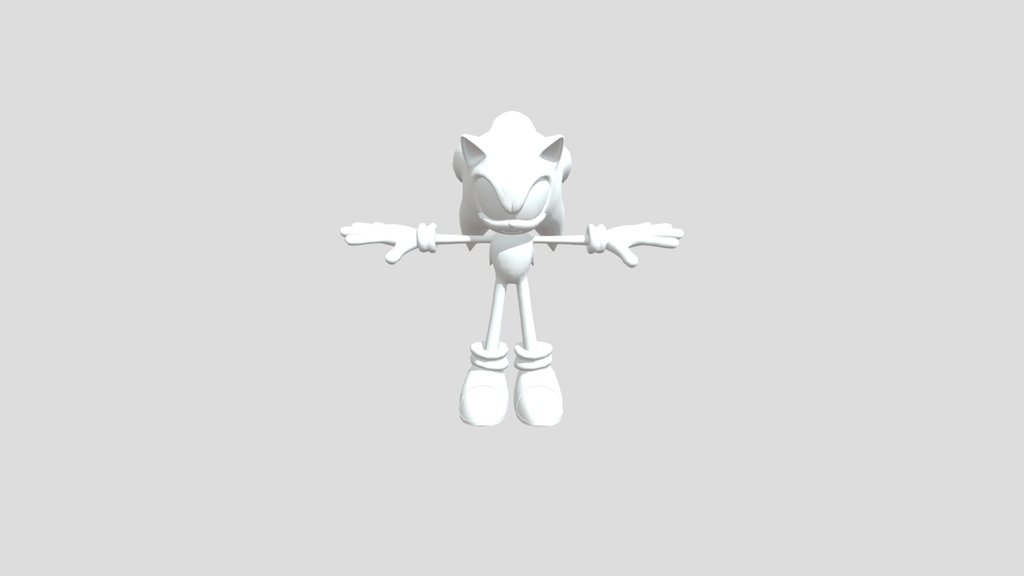 Sonic and sega all stars racing rig