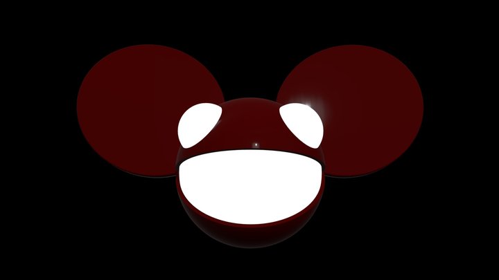 Classic deadmau5