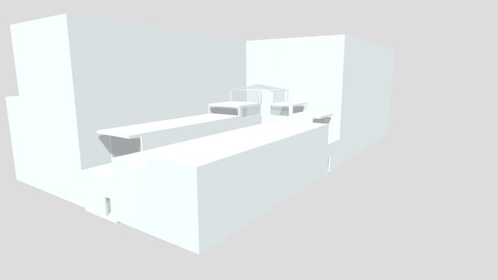 AIA 2023 3D Model
