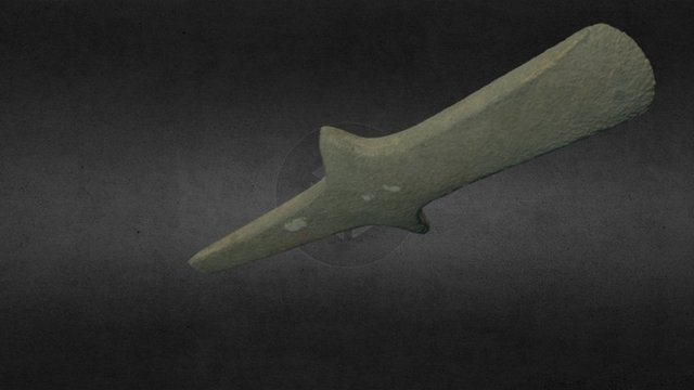 NMI Chisel W17