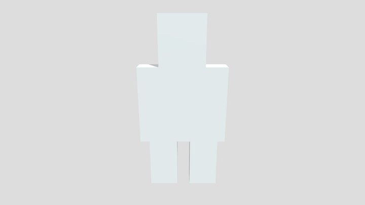 diamondgolem 3D Model