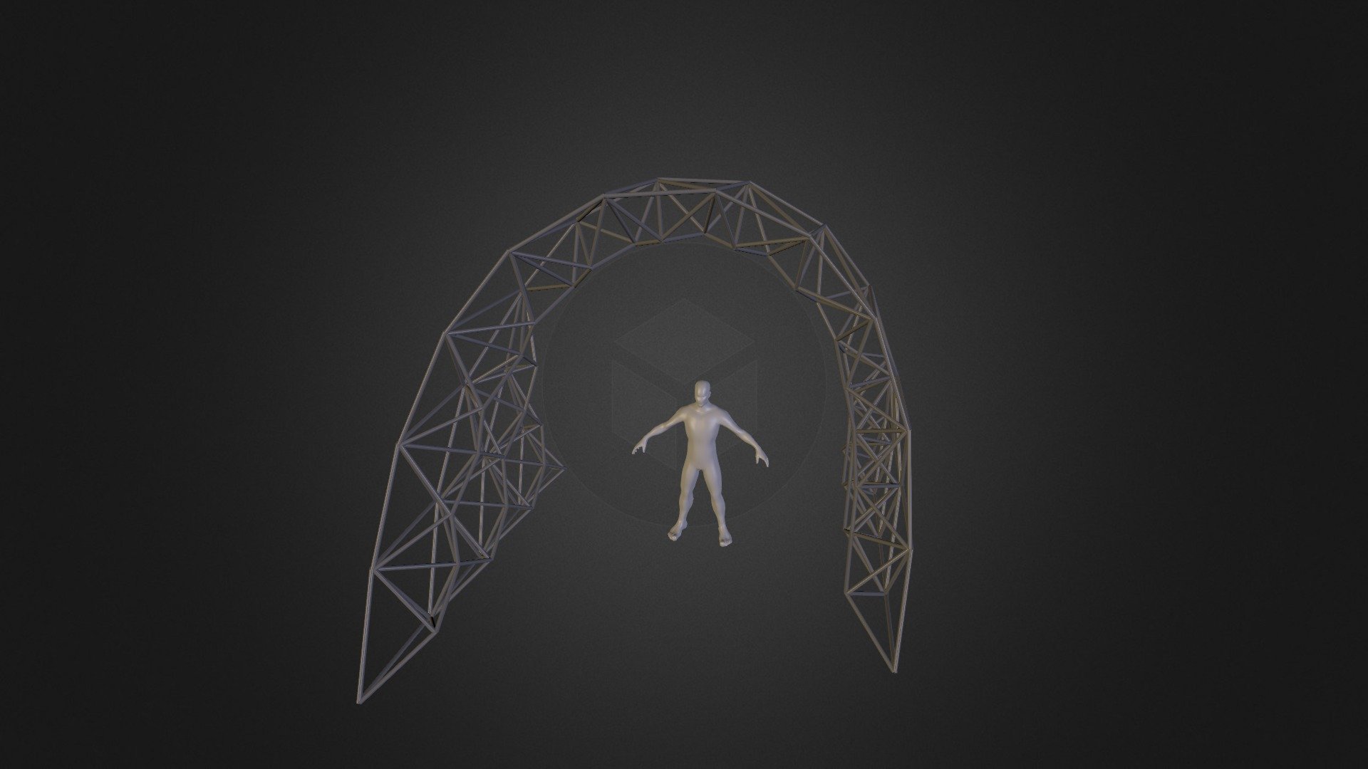 One Arch