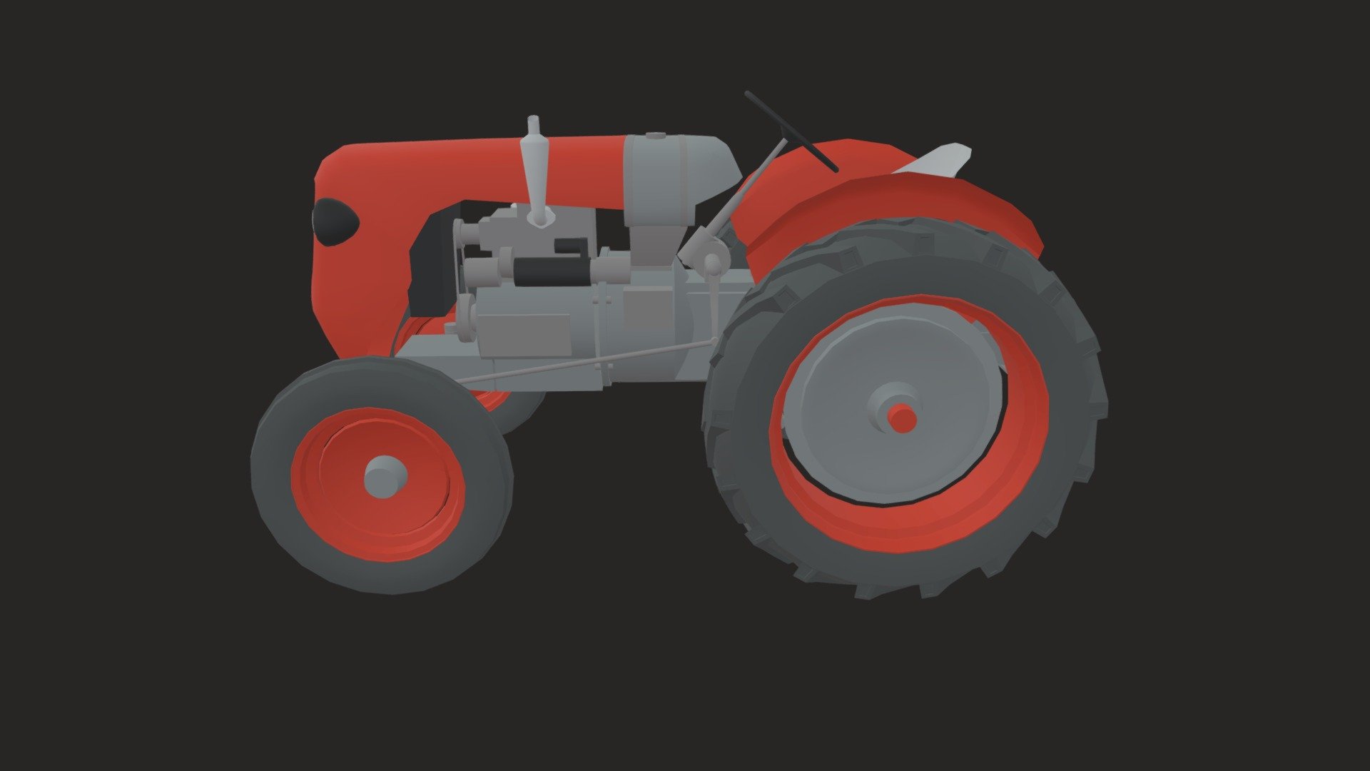 lamborghini dl25 — Sketchfab embed 3D viewer