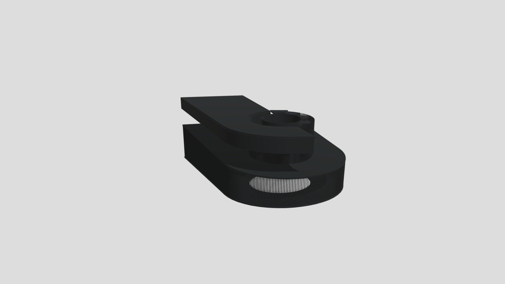 Pim Y3 Christo Model