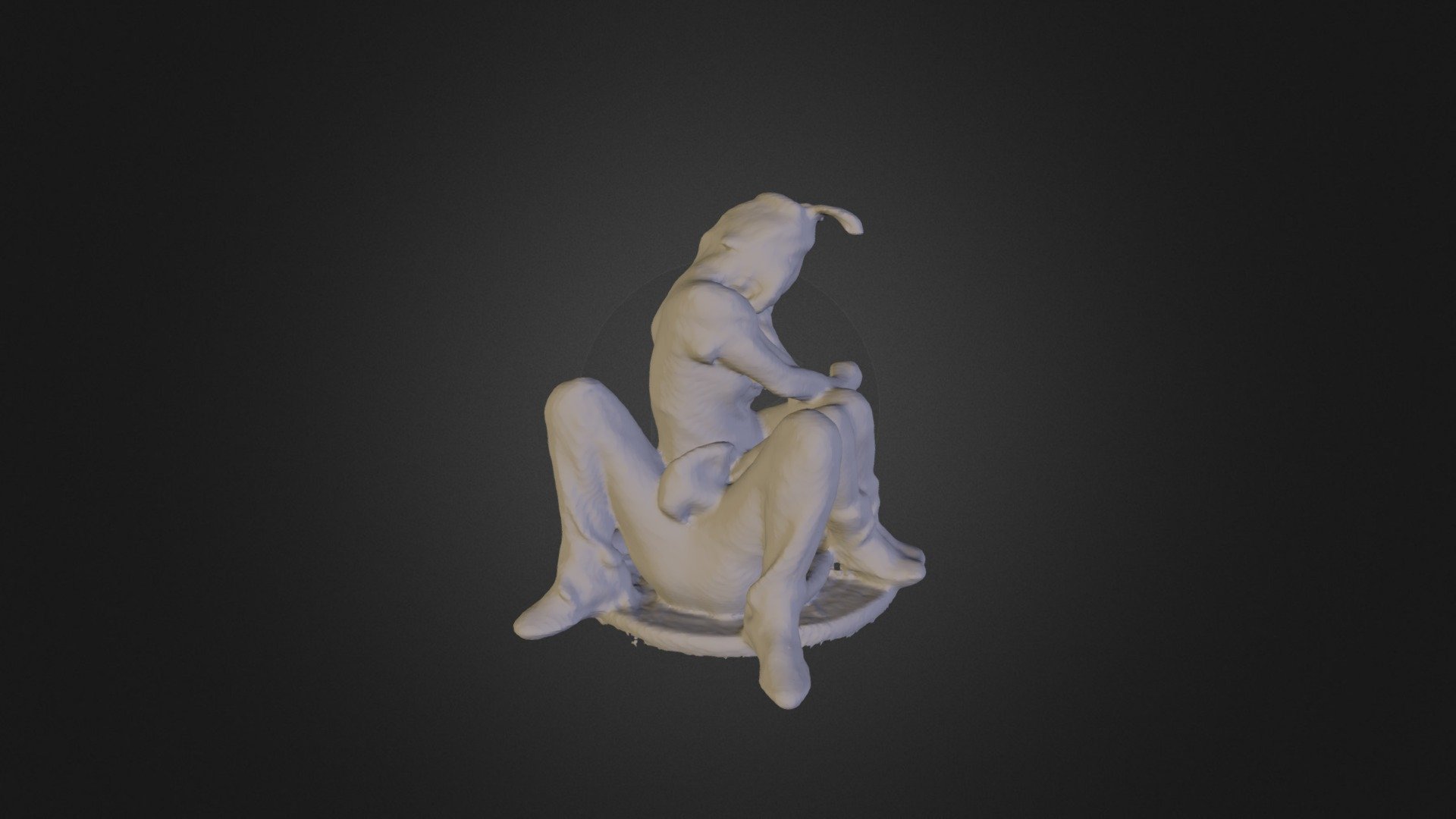 Virna-sits-centered