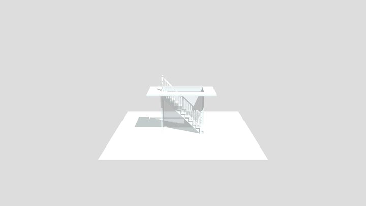 Project4 3D Model