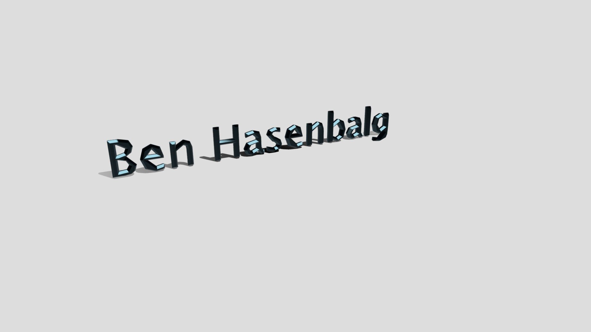Signature
