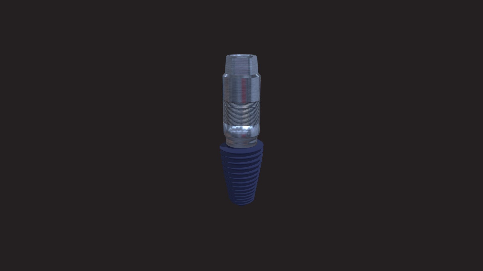 ARI DARK — Sketchfab embed 3D viewer