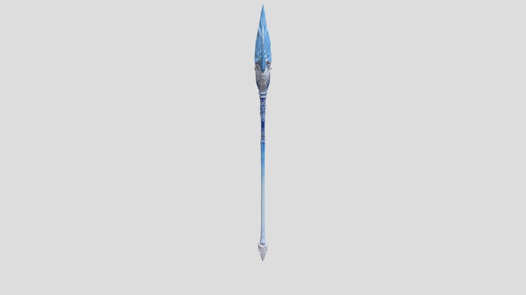 Water Trident