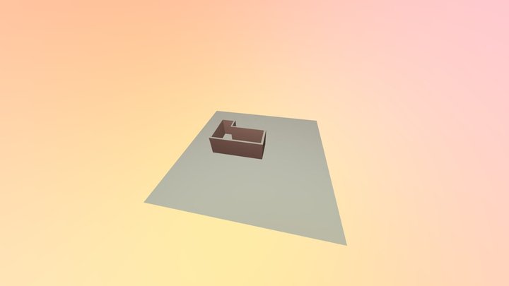 01 3D Model