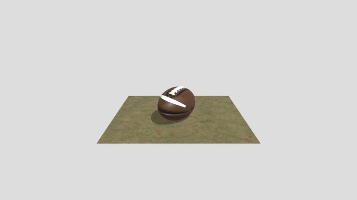 EECS 298 Daily Model 10 - Football