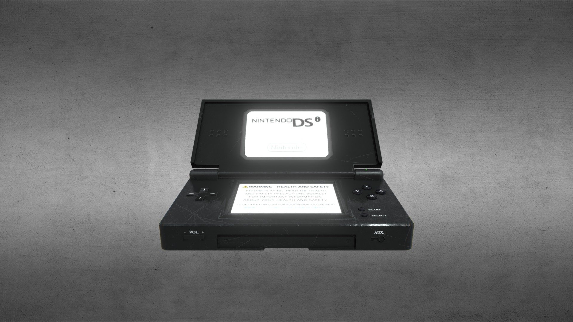 Category:Nintendo DS & DSi Browser - Wikimedia Commons
