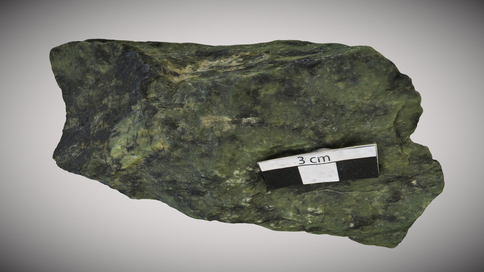 Serpentinite