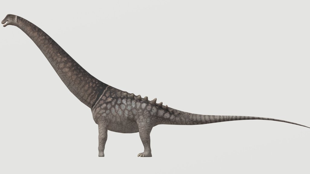 Argentinosaurushuinculensis
