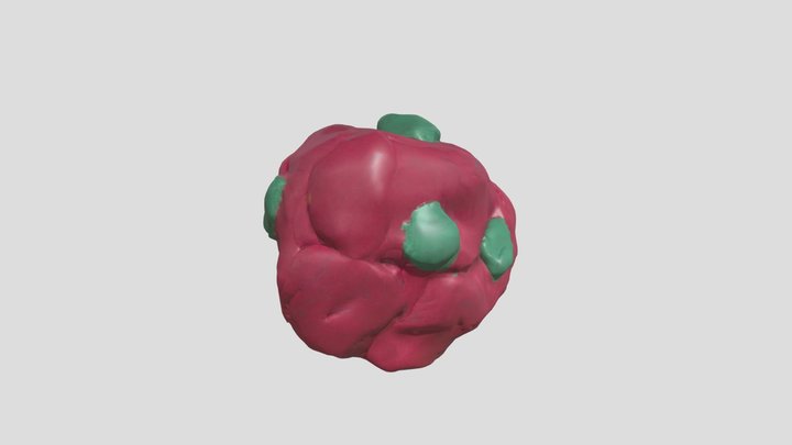 ball – Kostenloses 3D-Modell STL