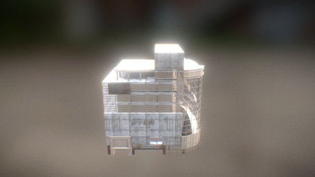 Enter a title 3D Model