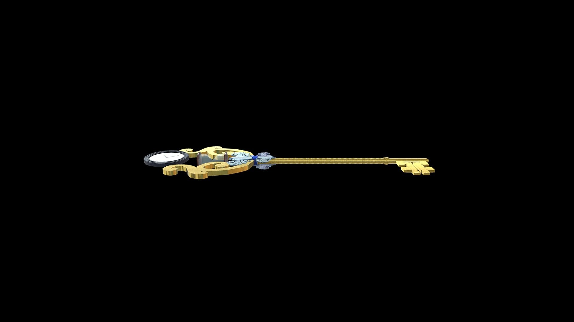 Key(WIP)