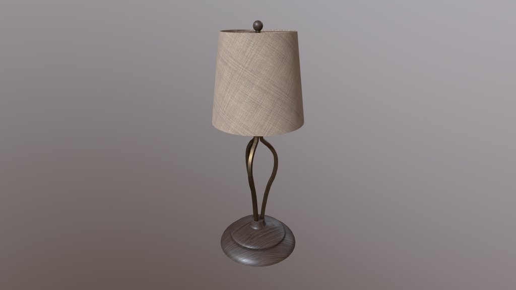 Table Lamp