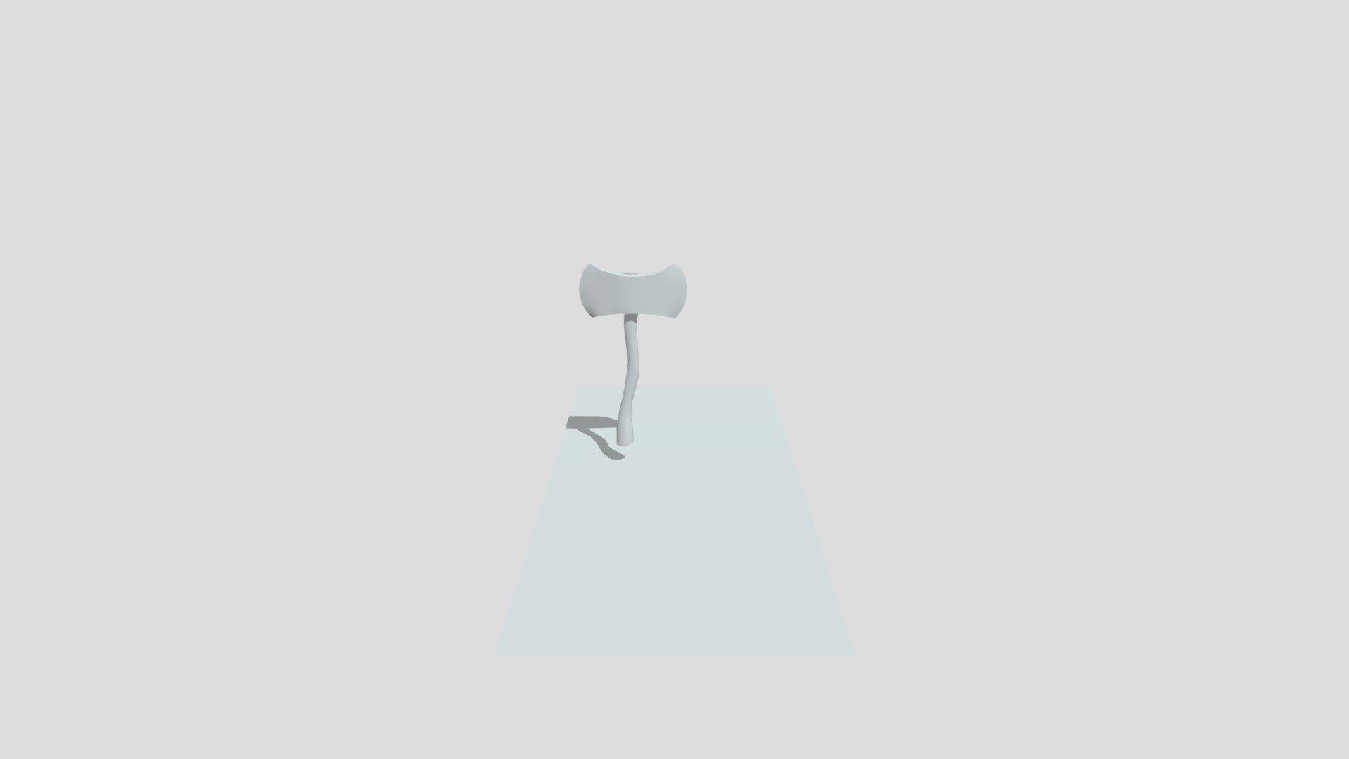 My Axe