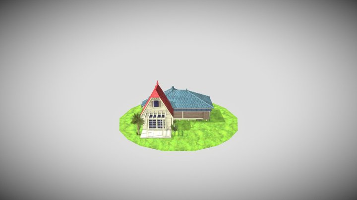 TP1-GENERQUE_VincentGalipeau 3D Model