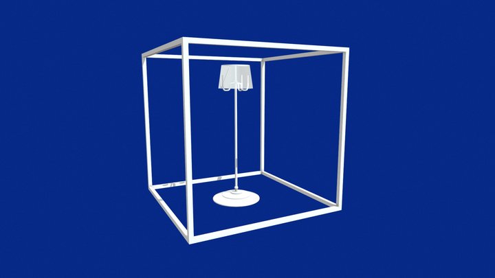 ARBESMS T4 JV 3D Model