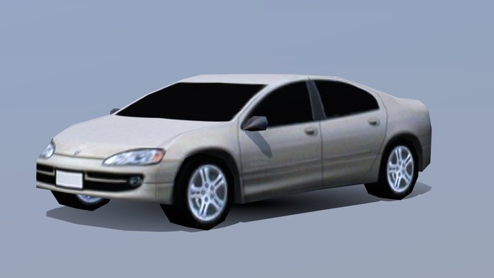 1998 Dodge Intrepid