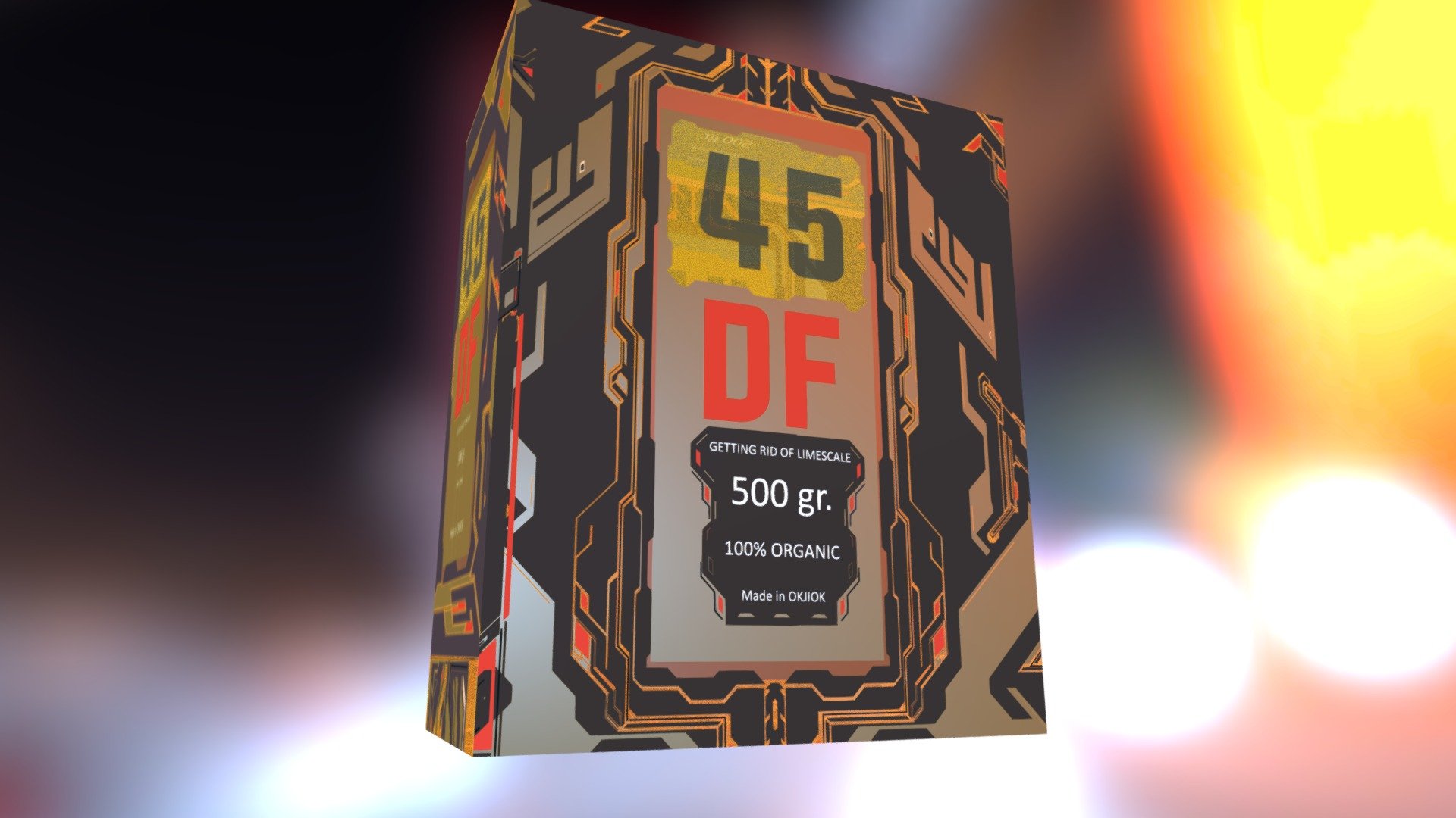 Hype.® Packaging--DF---12-04-2021 — Sketchfab embed 3D viewer