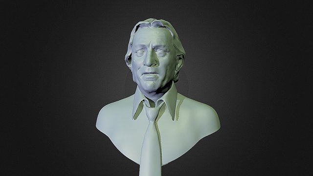 6h 3D Model