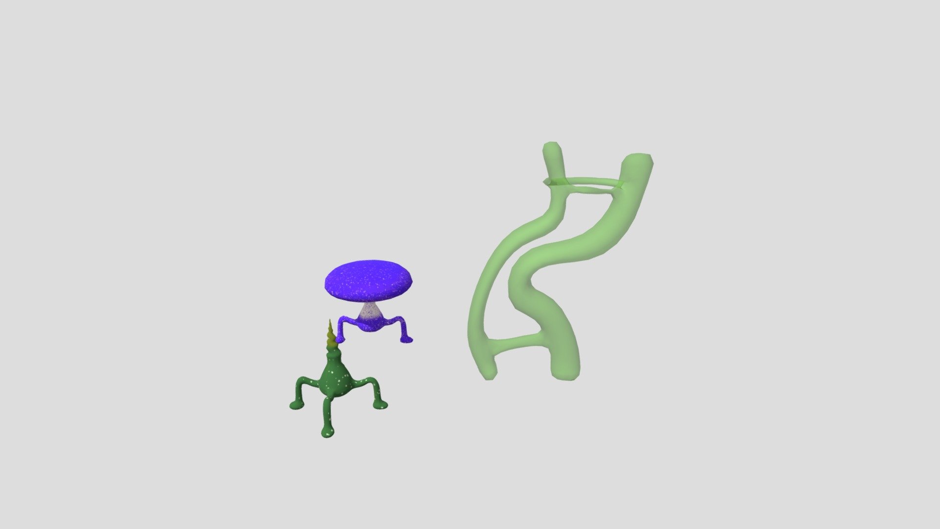 stickman - Discord Emoji