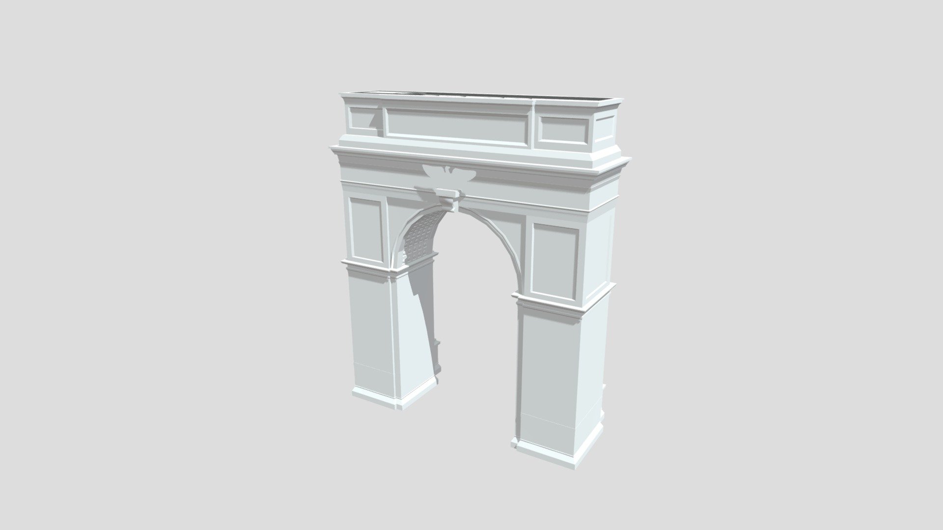 Washington Square Park