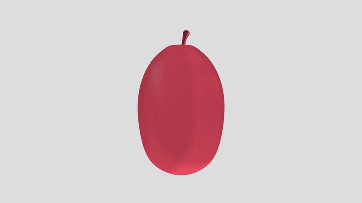New Model 3D Model