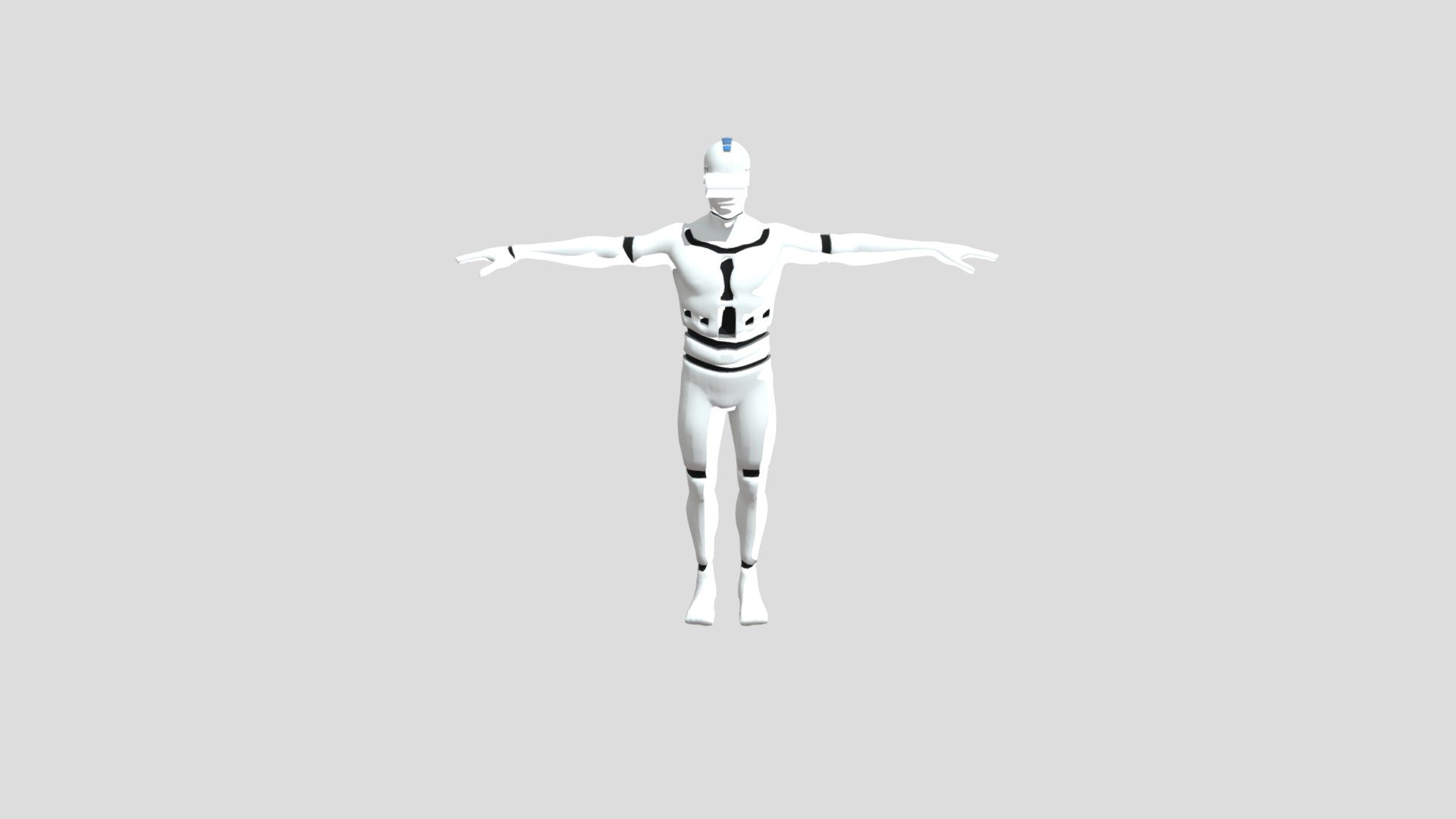 VR dude